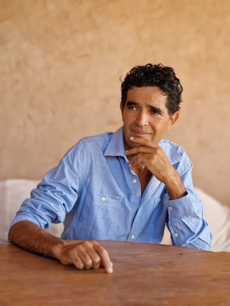 Ahmed Agouni